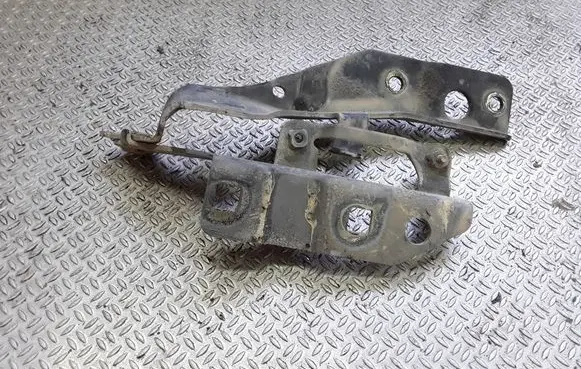 Nissan X-Trail T30 Engine bonnet/hood hinges