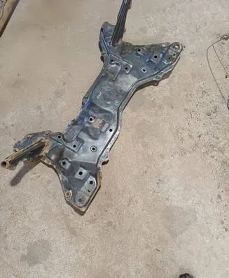 Fiat Ducato Front subframe