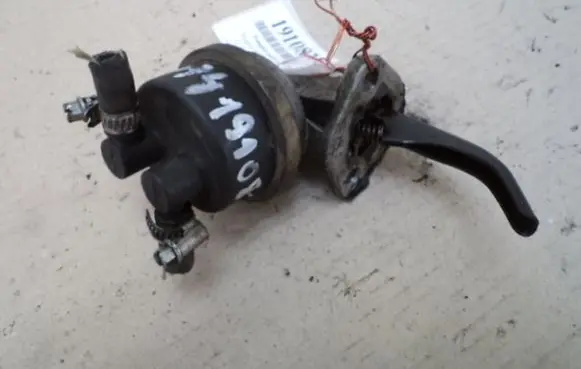 Land Rover Range Rover L405 In-tank fuel pump