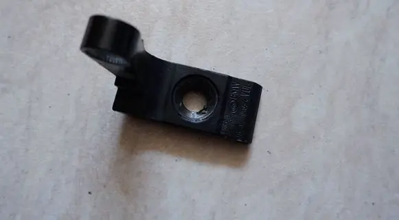 BMW i3 Front door upper hinge 7266679 A046574 FS08DF
