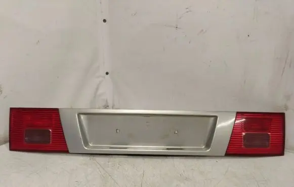 Seat Alhambra (Mk1) Trunk door license plate light bar 964579
