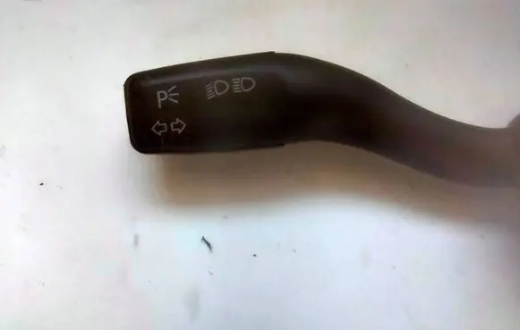 Audi A4 S4 B6 8E 8H Indicator stalk 4E0953513A 14050523