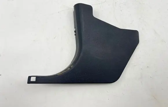 Mercedes-Benz E W212 Foot area side trim A2126800506