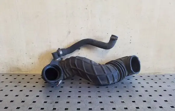 Turbo air intake inlet pipe/hose