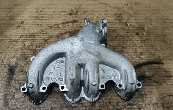 Intake manifold