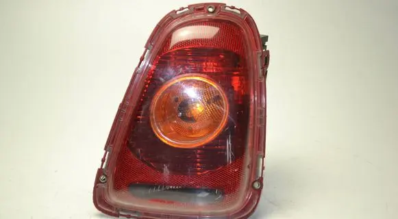Mini One - Cooper Coupe R56 Rear/tail lights 2757010 2757012