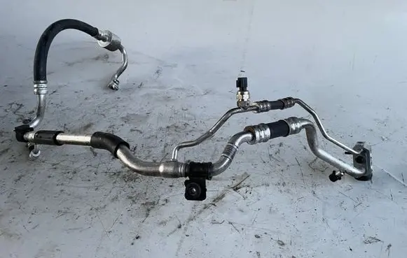 KIA Rio Air conditioning (A/C) pipe/hose