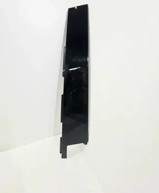 Other front door trim element