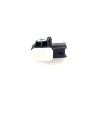 Peugeot 2008 I Airbag deployment crash/impact sensor 9675669780