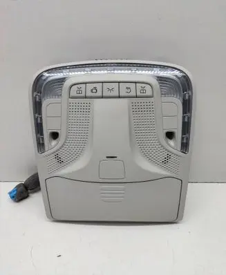 Mercedes-Benz Vito Viano W447 Front seat light A4479009905 A4479023403 H00334978