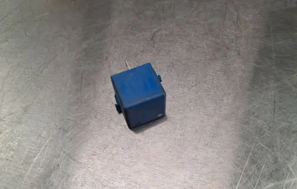 Mercedes-Benz C W203 Other relay 0025422519