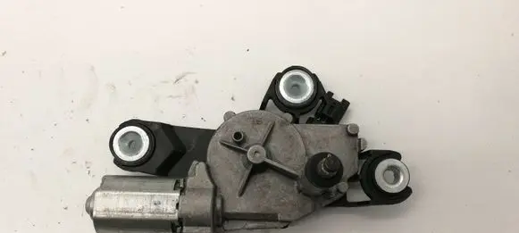 Mazda 3 I Rear window wiper motor 0390201588
