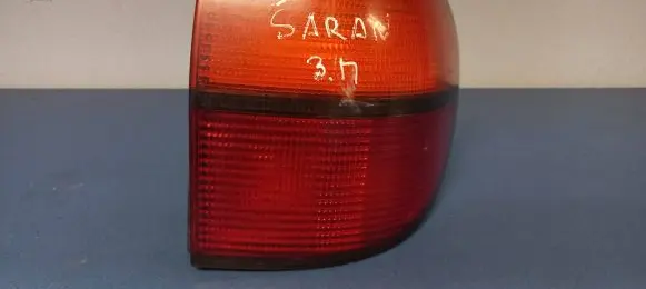 Volkswagen Sharan Rear/tail lights 962604