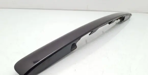 Toyota Avensis T250 Trunk door license plate light bar 7680105060 7680105040