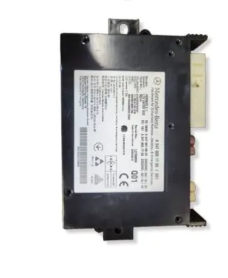 Mercedes-Benz Sprinter W907 W910 Other control units/modules A2479001709 A2479016902