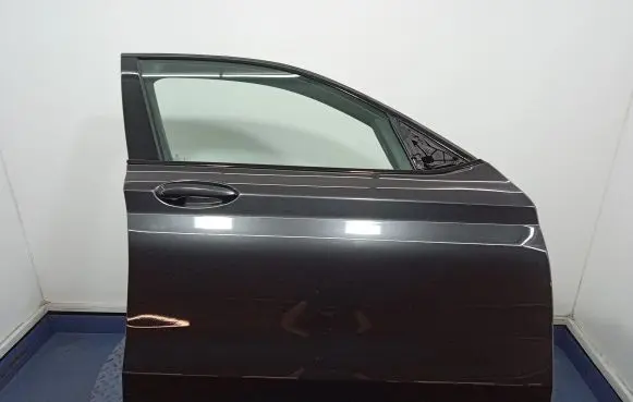 BMW X3 E83 Front door