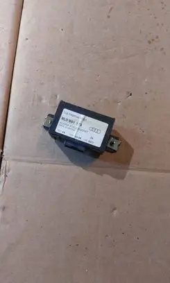 Audi A3 S3 8L Alarm control unit/module 8L0951173
