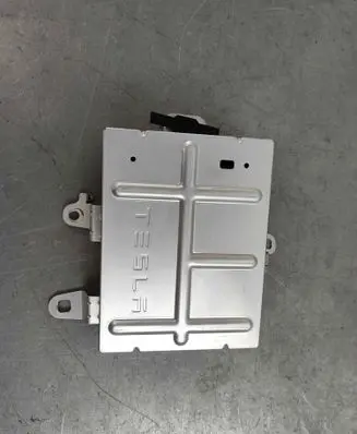 Tesla Model Y Sound amplifier 150715201B