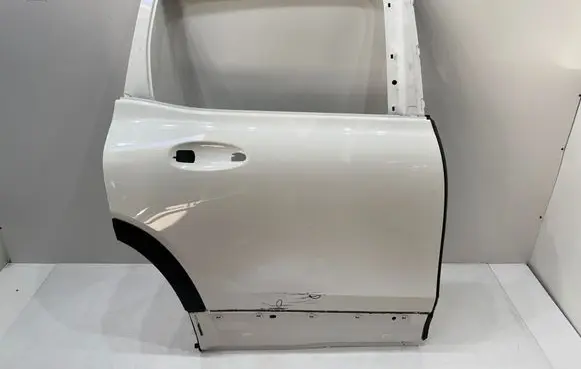 Mercedes-Benz GLB x247 Rear door 