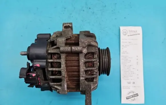 Hyundai i30 Generator/alternator 37300-23650 IMPRK1372637