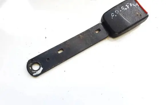Seat Alhambra (Mk1) Front seatbelt buckle 19051997