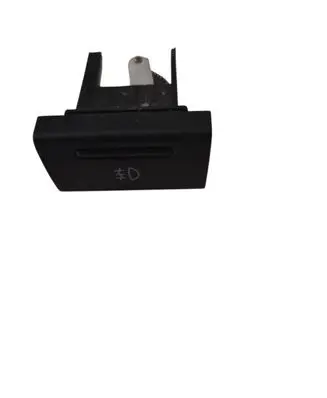 Audi A8 S8 D2 4D Fog light switch 3102156 4D0941563D