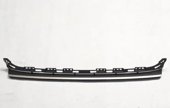 Audi A8 S8 D5 Front bumper lower grill 4N0807697A