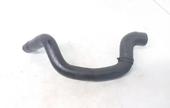 Volkswagen Golf V Engine coolant pipe/hose 1K0122101AC