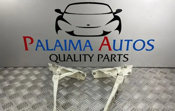 KIA Optima Engine bonnet/hood hinges JFRH