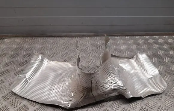 Audi Q3 F3 Exhaust heat shield
