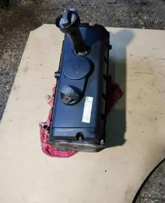 Volkswagen Transporter - Caravelle T5 Engine head 070103373C BNZ AXD