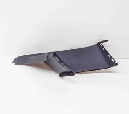 Ford Fiesta (A) pillar trim H1BBA02519ADW