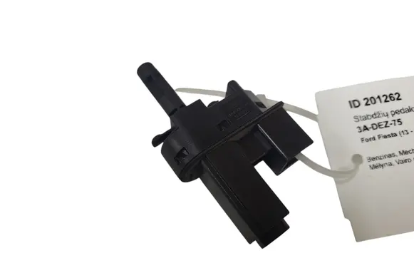 Ford Fiesta Brake pedal sensor switch 4M5T7C634AA
