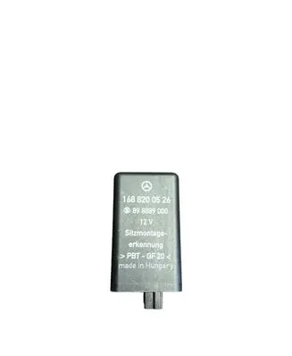 Mercedes-Benz A W168 Other relay 1688200526