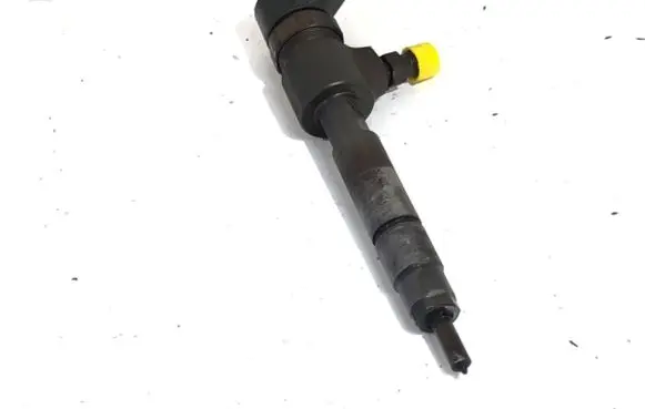 Fuel injectors set