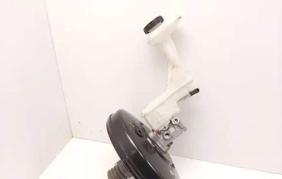 Renault Megane II Brake booster 460074EH2A