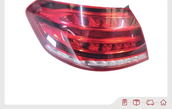 Mercedes-Benz E W212 Rear/tail lights A2129060703