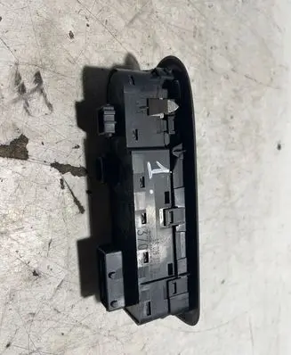 Peugeot 508 Electric window control switch 9802637077 30170647 01580972