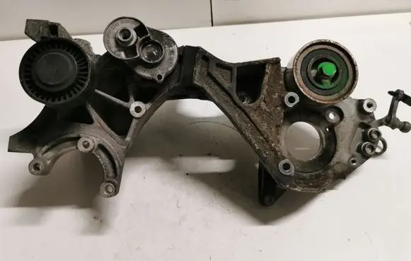 Generator/alternator bracket