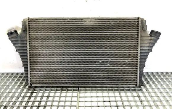 Opel Signum Intercooler radiator