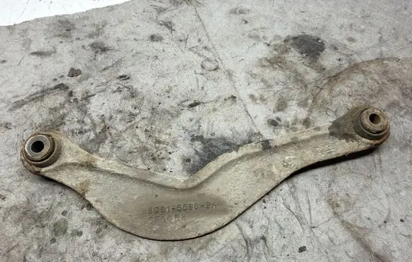 Volvo V60 Rear upper control arm/wishbone 6G915500BA