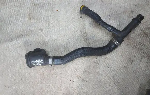 Ford S-MAX Oil fill pipe 9684359980