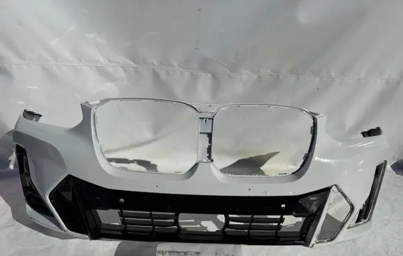 BMW X3 G01 Front bumper 8081055 51118081055