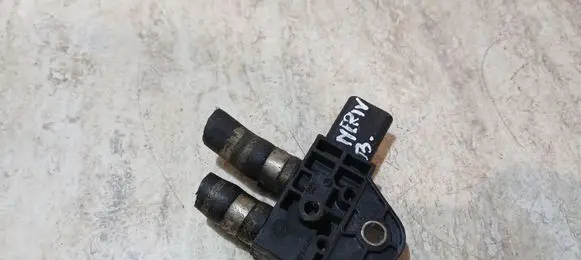 Opel Meriva B Exhaust gas pressure sensor 9662143180