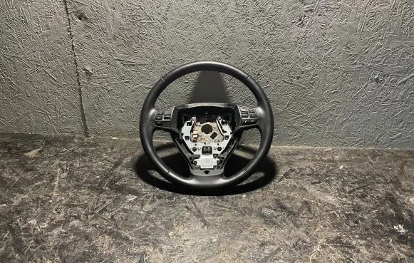 BMW 5 GT F07 Steering wheel