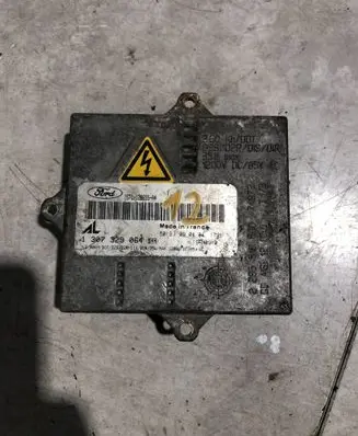 Ford Focus Headlight ballast module Xenon 1307329064 167112B655AA