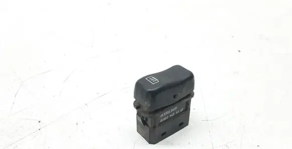 Mercedes-Benz Vito Viano W638 Windscreen/window heater switch 0035455307
