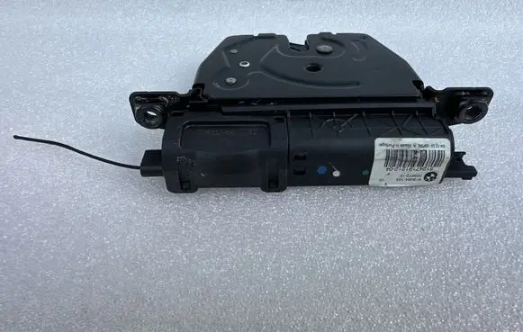 BMW 5 F10 F11 Tailgate/trunk/boot lock/catch/latch 918064103 16367210 51247191212