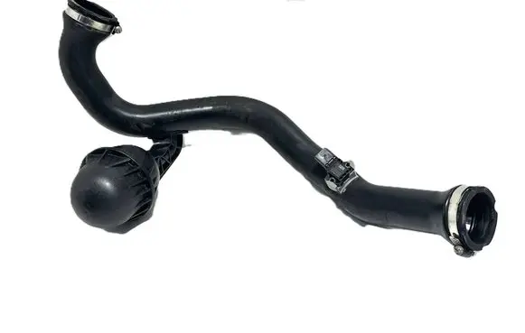 Audi A4 S4 B9 8W Intercooler hose/pipe 8W0145673AG 44732