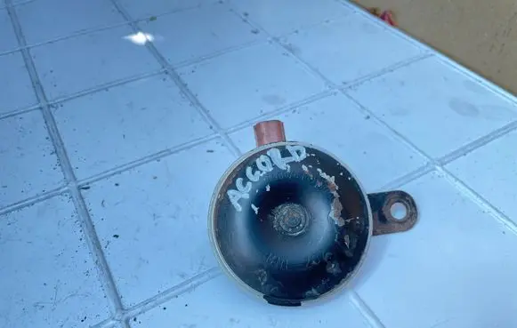 Honda Accord Horn signal MNL202